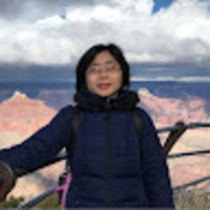 Meet your Posher, Yinglin